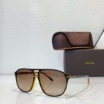 TOM FORD Glasses Premium 1:1 - Image 9