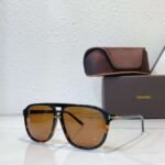 TOM FORD Glasses Premium 1:1 - Image 8