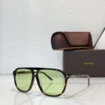 TOM FORD Glasses Premium 1:1 - Image 7