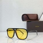 TOM FORD Glasses Premium 1:1 - Image 5