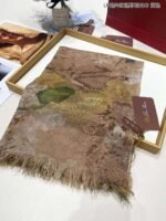 Ralph Lauren scarf premium edition 90x205cm