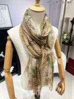 Ralph Lauren scarf premium edition 90x205cm - Image 2