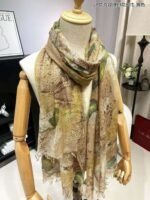 Ralph Lauren scarf premium edition 90x205cm - Image 5