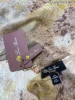 Ralph Lauren scarf premium edition 90x205cm - Image 3