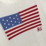 Ralph Lauren sweater - Image 6
