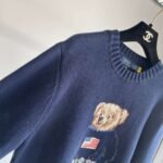 Ralph Lauren bear sweater - Image 9