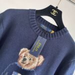 Ralph Lauren bear sweater - Image 8