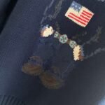 Ralph Lauren bear sweater - Image 6