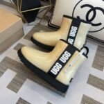 UGG Snow Boots - Image 9