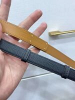 Hermès belt premium version - Image 3