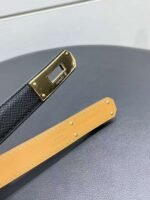 Hermès belt premium version - Image 2