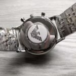 EMPORIO ARMAN Watch - Image 4