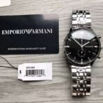 EMPORIO ARMAN Watch