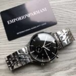 EMPORIO ARMAN Watch - Image 8