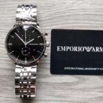 EMPORIO ARMAN Watch - Image 7