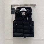 Moncler down vest - Image 2