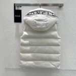Moncler down vest - Image 7