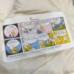 Moncler down vest - Image 5