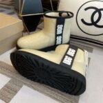 UGG Snow Boots - Image 4