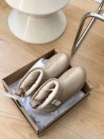 UGG Snow Boots - Image 5