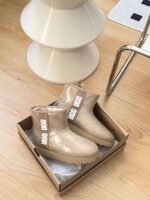 UGG Snow Boots - Image 6