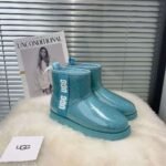 UGG Snow Boots - Image 13