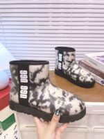 UGG Snow Boots - Image 15