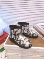 UGG Snow Boots - Image 16