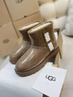 UGG Snow Boots - Image 18