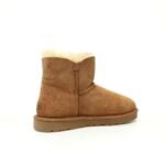 UGG Cotton Boots Mini Bailey Button 2.0 Series - Image 8