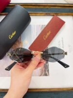 Cartier glasses high-end If you require other colors, please contact us. - Image 4