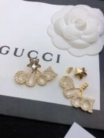 Chanel earrings - Image 8