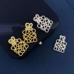 Chanel earrings - Image 7