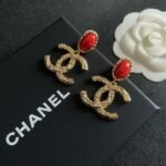 Chanel earrings - Image 5