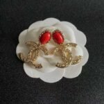 Chanel earrings - Image 4
