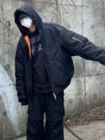 Customized cotton clothing - Image 2