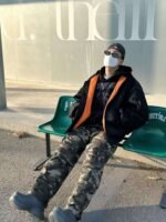 Customized cotton clothing - Image 5