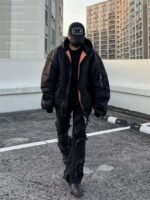 Customized cotton clothing - Image 4