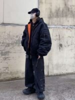 Customized cotton clothing - Image 3