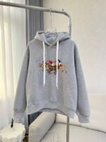 Ralph Lauren embroidered sweatshirt - Image 8