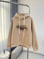 Ralph Lauren embroidered sweatshirt - Image 7