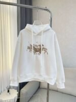 Ralph Lauren embroidered sweatshirt - Image 6
