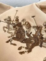 Ralph Lauren embroidered sweatshirt - Image 5