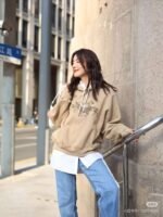 Ralph Lauren embroidered sweatshirt - Image 4