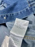 Valentino denim jacket - Image 9