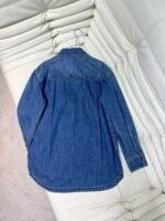 Valentino denim jacket - Image 6