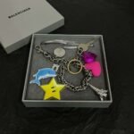 Balenciaga Keychain Premium Edition - Image 2