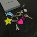 Balenciaga Keychain Premium Edition - Image 3