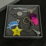 Balenciaga Keychain Premium Edition - Image 5