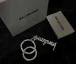 Balenciaga Keychain Premium Edition - Image 8